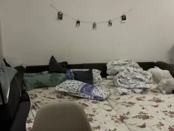 Chaturbate Adult Webcam of _medaed20_