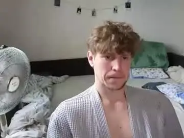 Chaturbate Live Sex of _medaed20_