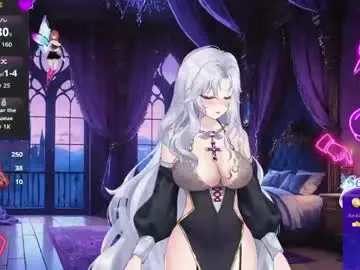 Chaturbate Live Sex Cam of akeno_hentai