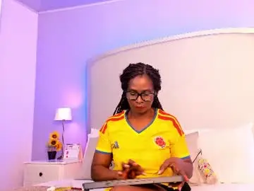 Chaturbate Live Sex of amara_bss_