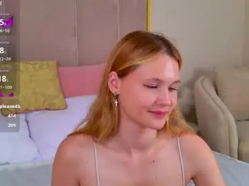 Chaturbate Private Sex Chat of ameliroyse