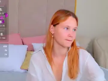 Chaturbate Live Porn of ameliroyse