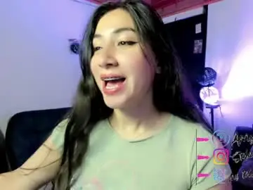 Chaturbate Free Porn Cam of amystefa