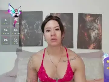 Chaturbate Live Sex of angel_martins