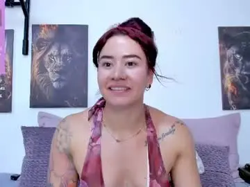 Chaturbate Adult Webcams of angel_martins