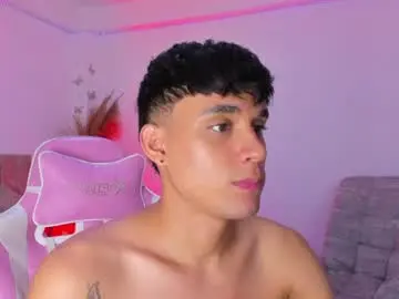 Chaturbate Adult Webcam of axel_cody_