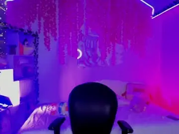 Chaturbate Live Sex of cat_kitty18
