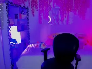 Chaturbate Live Sex of cat_kitty18