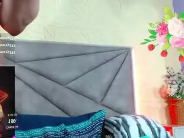 Chaturbate Best live sex cam show of esmeralda_oikos