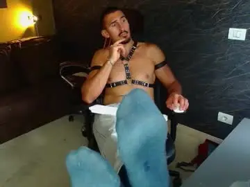 Chaturbate Sex Chat of gradycruz