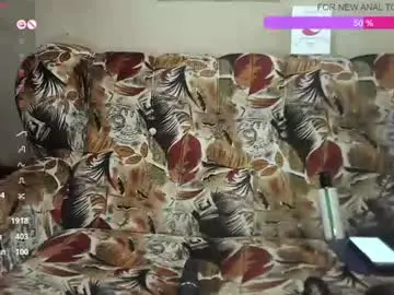 Chaturbate Nude Webcam of jessystoune1
