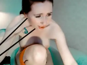Chaturbate Adult Webcams of maryblacky