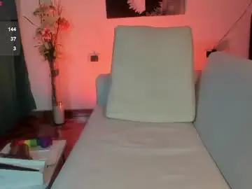Chaturbate Sex Cam of matureantonella