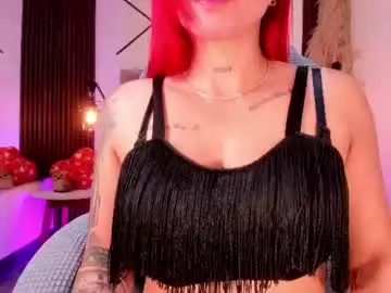Chaturbate Nude Webcam of scarlettbusty