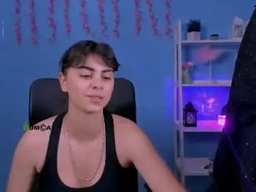 Chaturbate Sex Chat of shadow_kiss