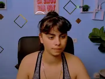 Chaturbate Nude Webcam of shadow_kiss