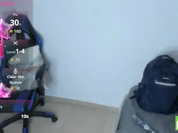 Chaturbate Best Webcam of steven_skinnyboy