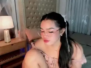 Chaturbate Live Porn of teasy_amanda