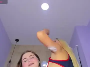 Chaturbate Live Sex of valentina_diiaz