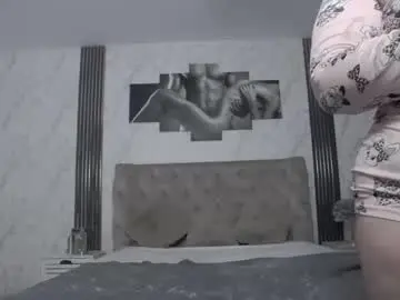 Chaturbate Best Webcam of _ambermuse_