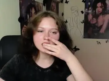 Chaturbate Live Sex of _foxy_lady