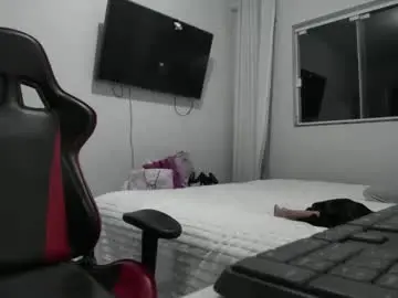 Chaturbate Adult Webcam of agnesguimaraes