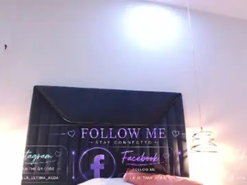 Chaturbate Live Sex of alicestonet