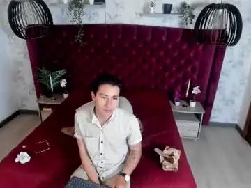 Chaturbate Adult Video Chat of andyjoy_