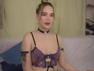 Chaturbate Live Porn of anitakiller