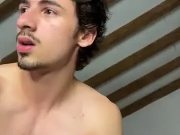 Chaturbate Nude Webcam of david_muller_