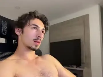 Chaturbate Sex Cam of david_muller_