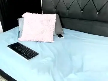 Chaturbate Private Sex Chat of eboony_moon