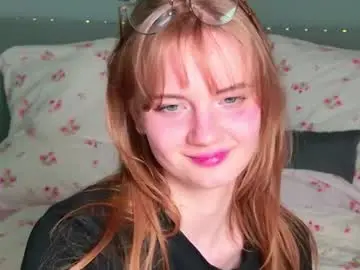 Chaturbate Sex Chat of elza_hofffman