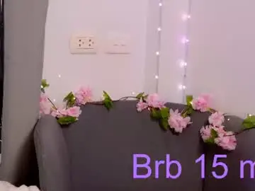 Chaturbate Sex Cam of evaandluna