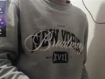 Chaturbate Best Webcam of grayhorny