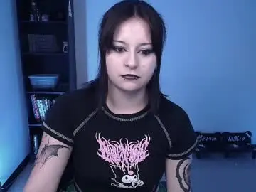 Chaturbate Best Webcam of hell_dancer_