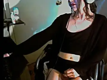 Chaturbate Adult Webcams of hunterthesub_