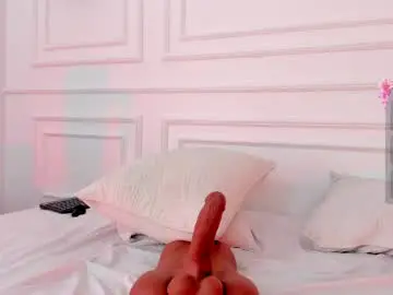Chaturbate Live Sex of im_scarlett__