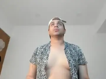 Chaturbate Nude Webcam of latin_boy_surprise