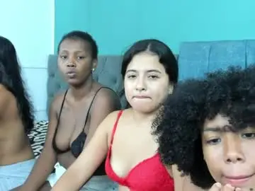 Chaturbate Free Live Porn of latina_cute_20