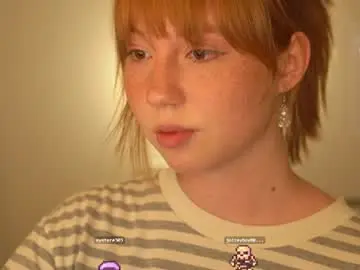 Chaturbate Nude Webcam of li_on_line