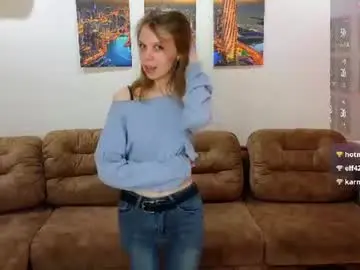 Chaturbate Live Porn of liatema