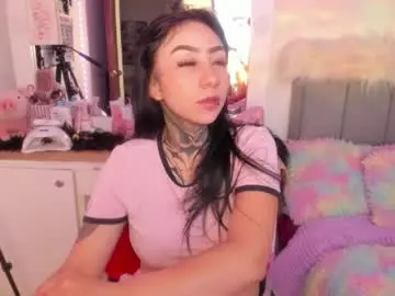 Chaturbate Free Porn Cam of linda_milleer_