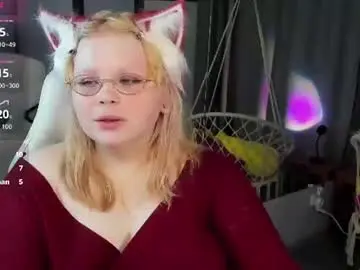 Chaturbate Best Webcam of lottieparker