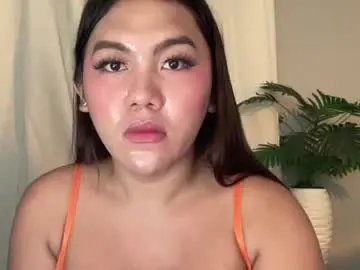 Chaturbate Nude Webcam of lucy_selfsucker