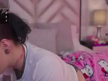 Chaturbate Live Sex Cam of madissonpayton