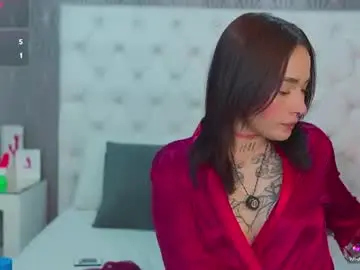 Chaturbate Live Sex Cam of madissonpayton