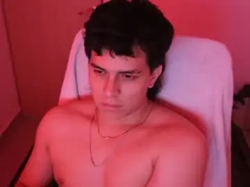 Chaturbate Live Sex of magic_tony