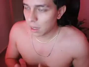 Chaturbate Adult Webcam of magic_tony