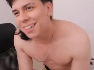 Chaturbate Best live sex cam show of magic_tony